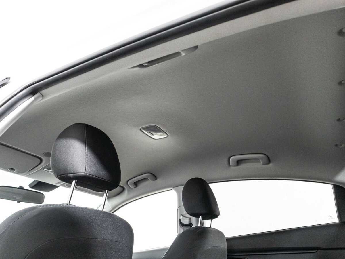 Продажа Б/У Киа Рио. Фото: #25