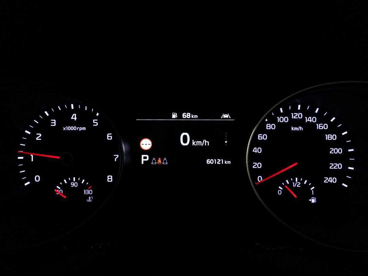 Продажа Б/У Киа Сид. Фото: #8