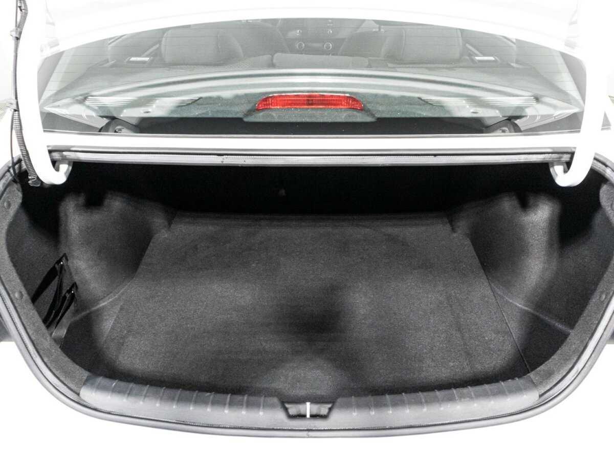 Купить Kia Rio с пробегом. Фото: #15