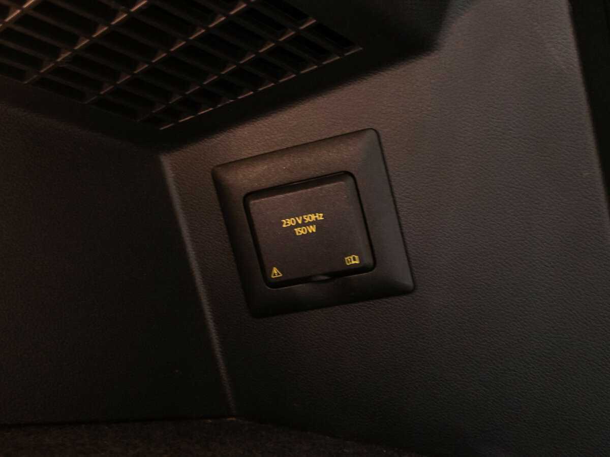 Купить Volkswagen Tiguan с пробегом. Фото: #16