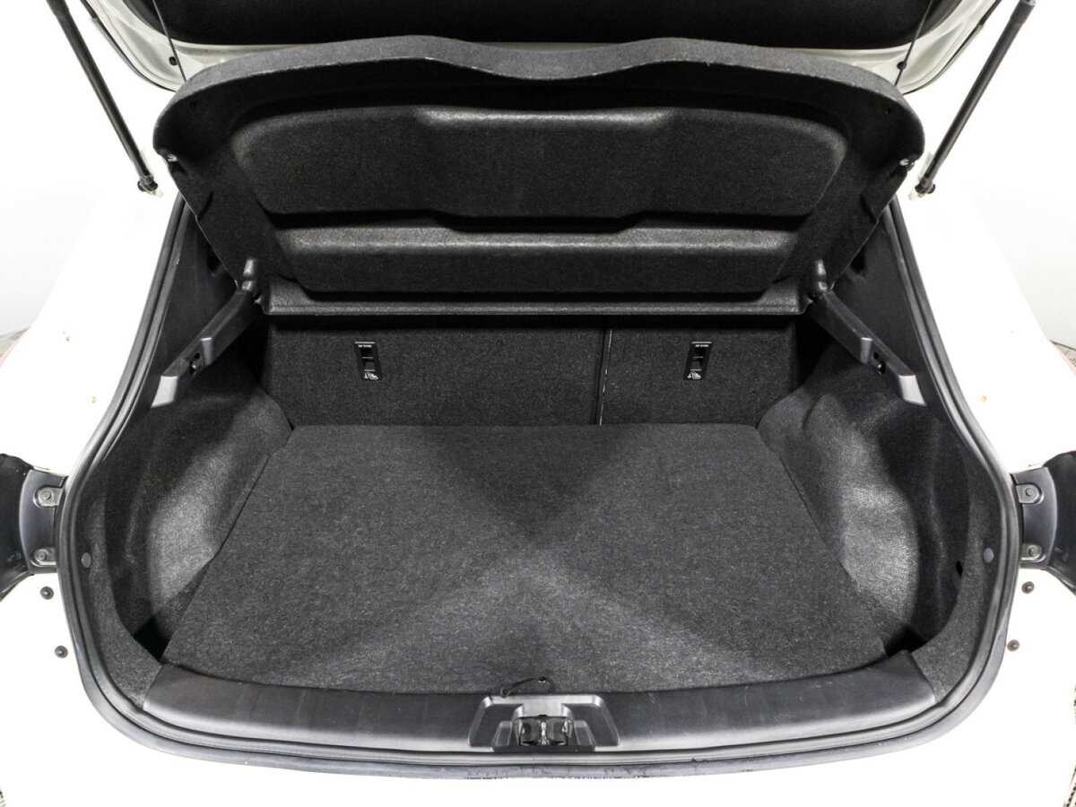 Купить Nissan Qashqai с пробегом. Фото: #14