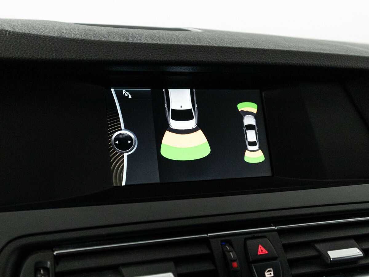 Купить BMW 5 серии с пробегом. Фото: #17