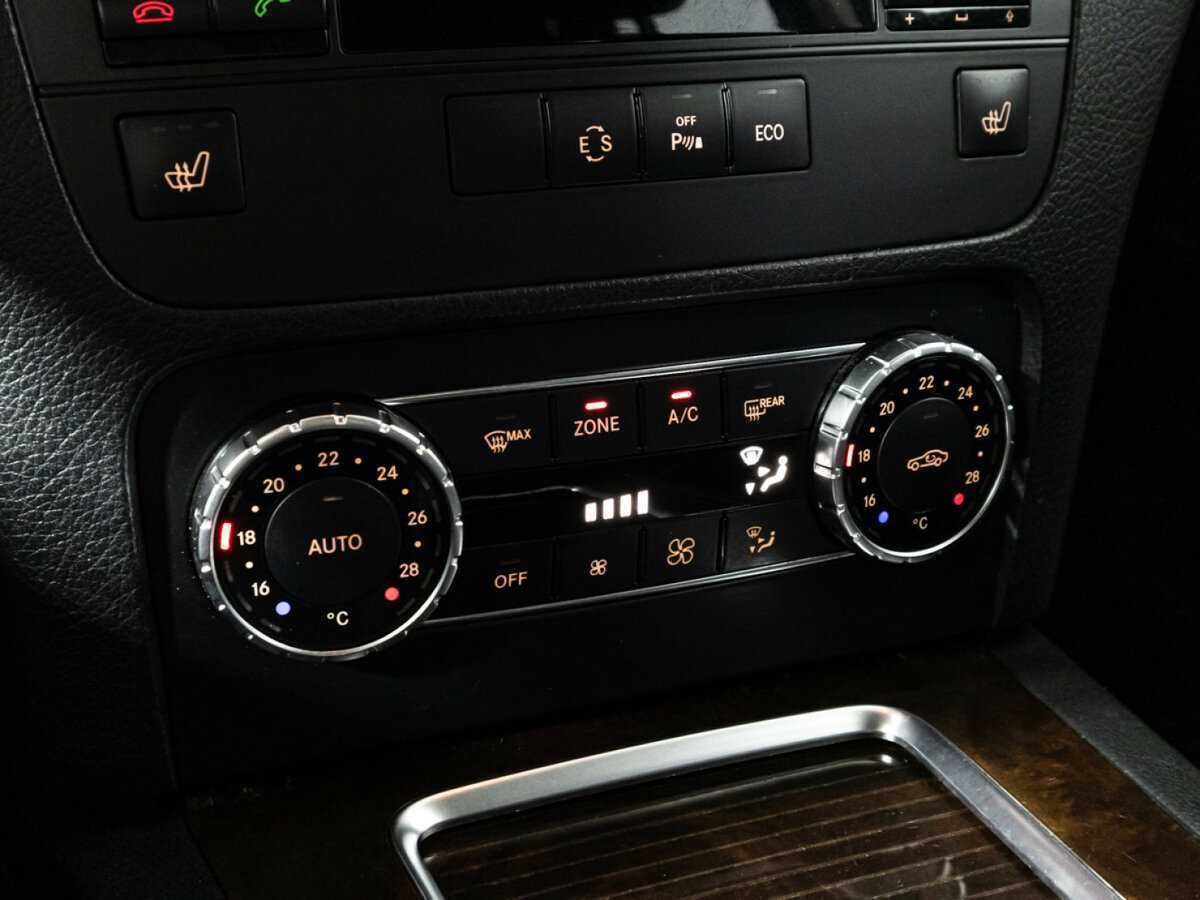 Купить Mercedes-Benz GLK-Класс с пробегом. Фото: #16