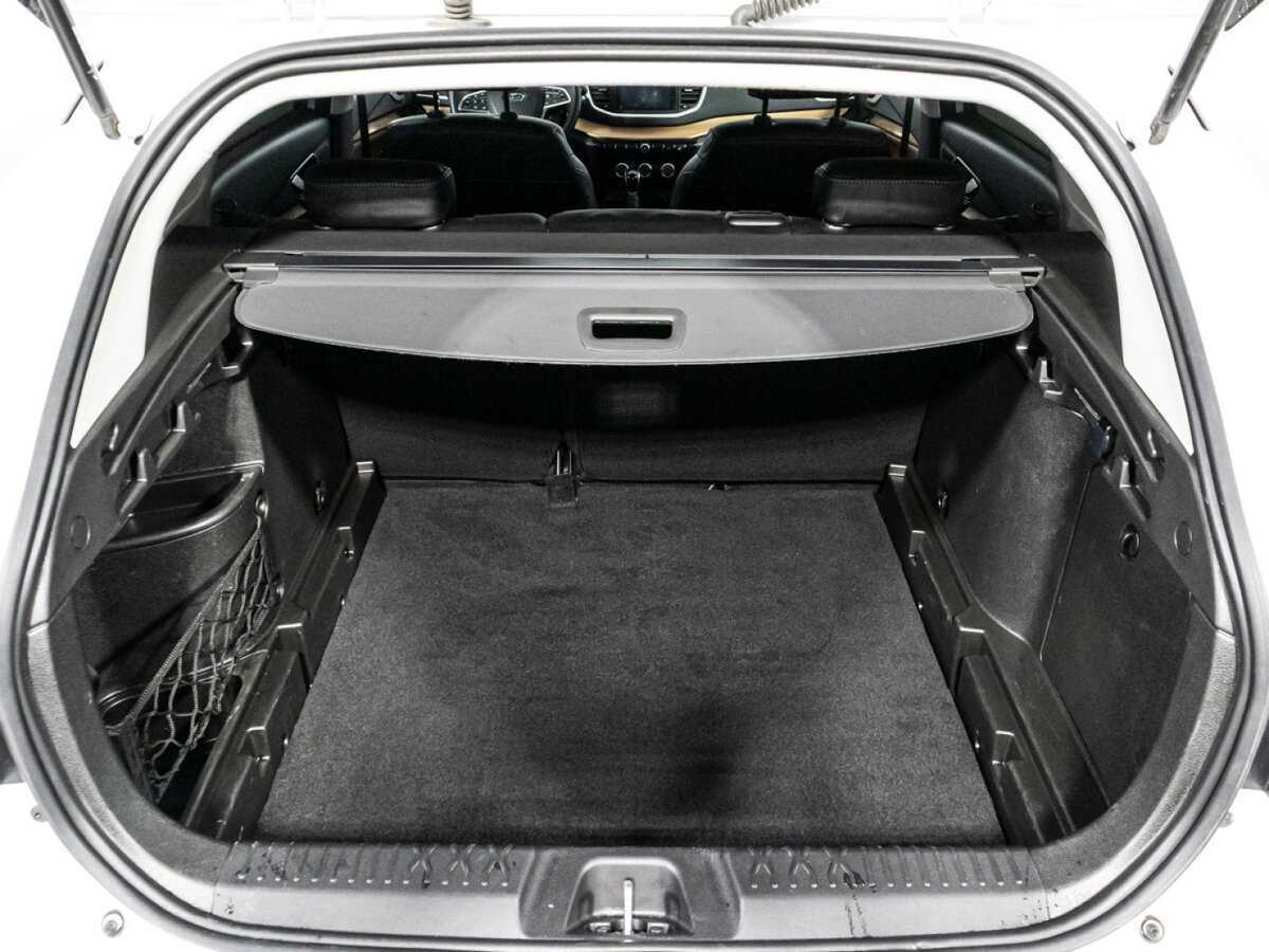 Купить Lada (ВАЗ) Vesta с пробегом. Фото: #14