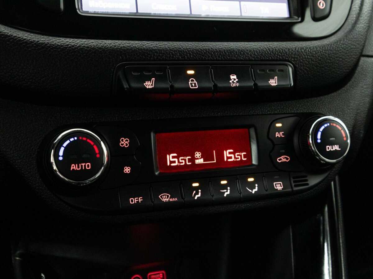 Продажа Б/У Киа Сид. Фото: #14