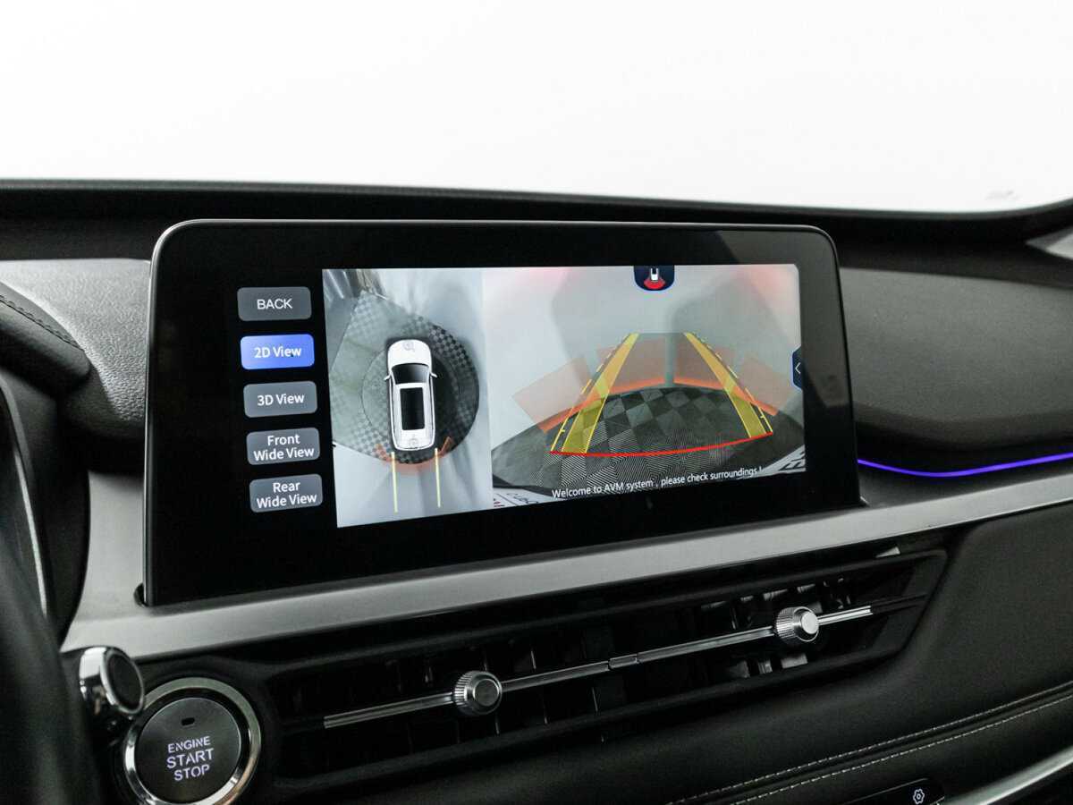 Купить Chery Tiggo 7 Pro с пробегом. Фото: #15