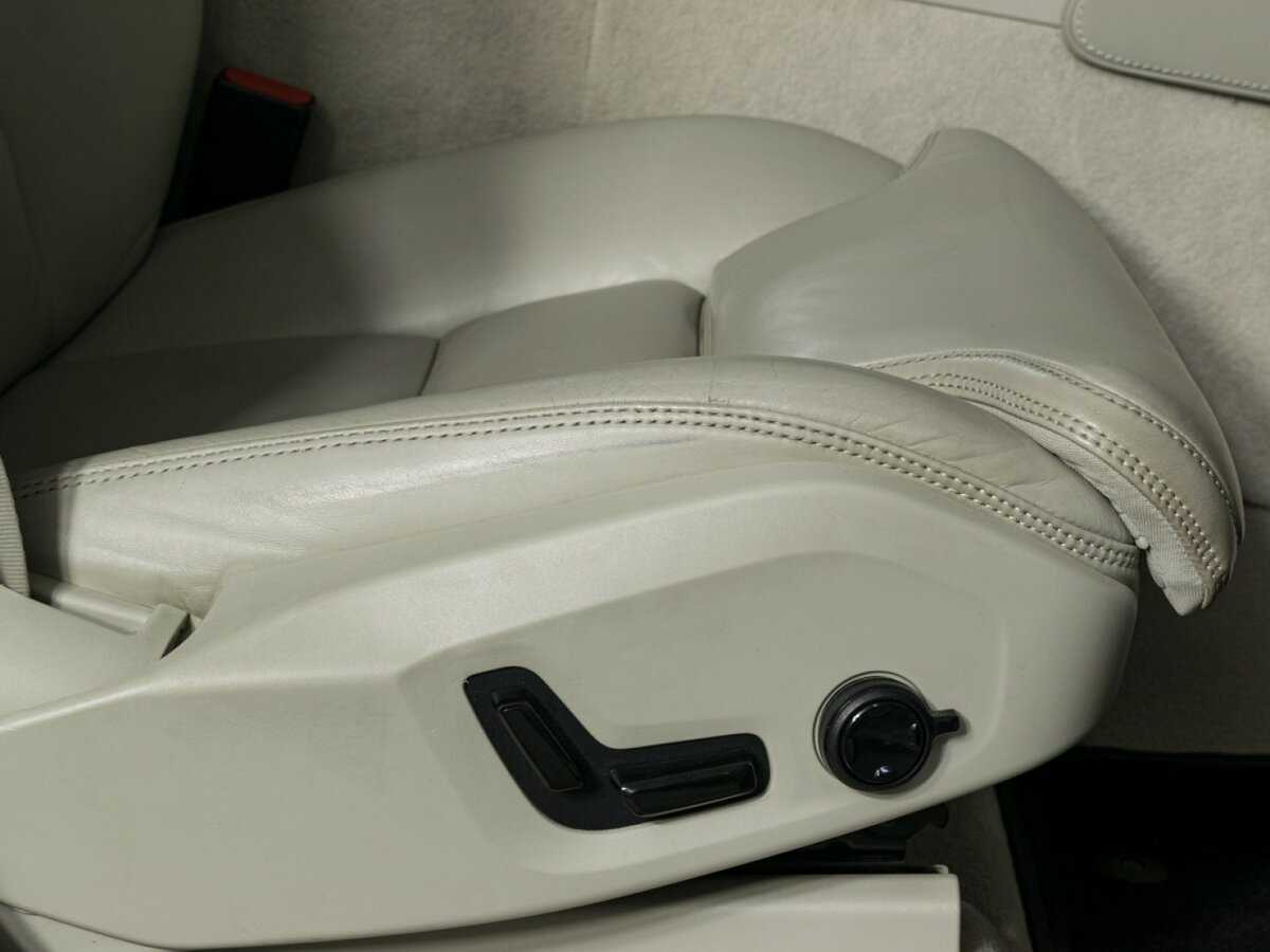 Купить Volvo XC90 с пробегом. Фото: #15