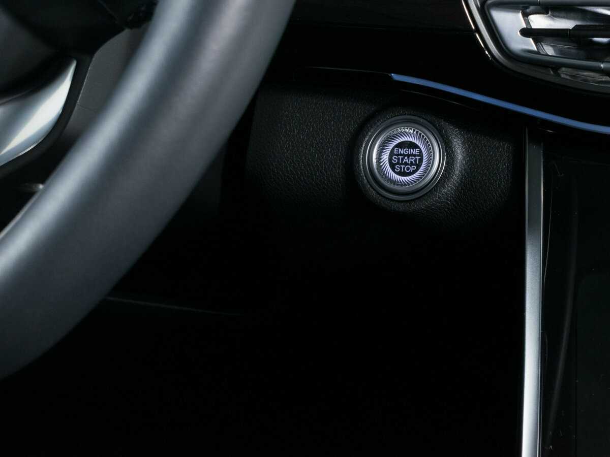 Купить EXEED VX с пробегом. Фото: #15