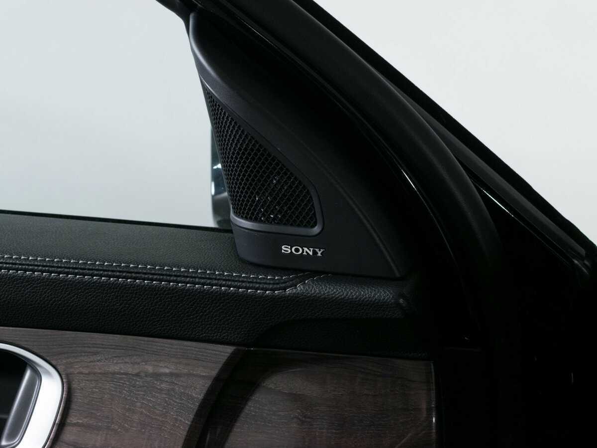 Купить EXEED VX с пробегом. Фото: #20