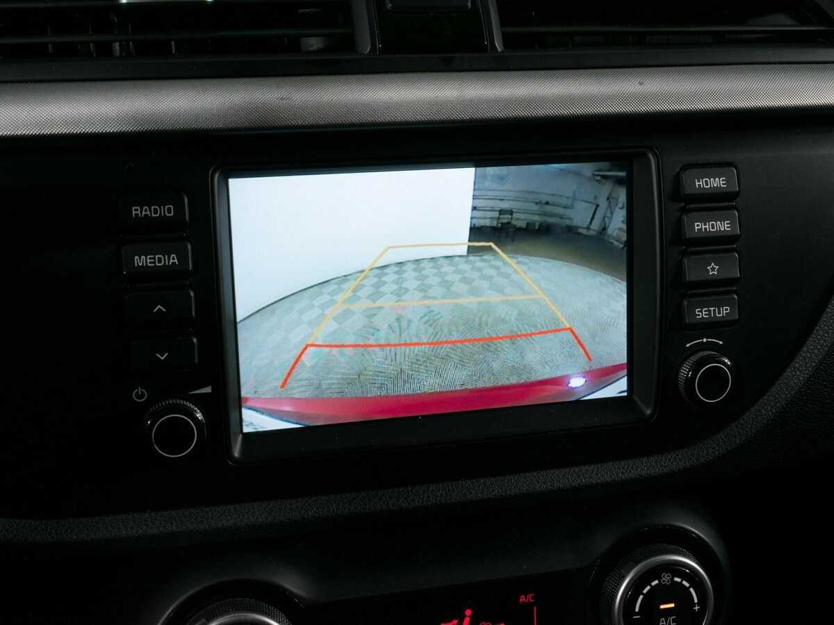 Продажа Б/У Киа Рио. Фото: #13