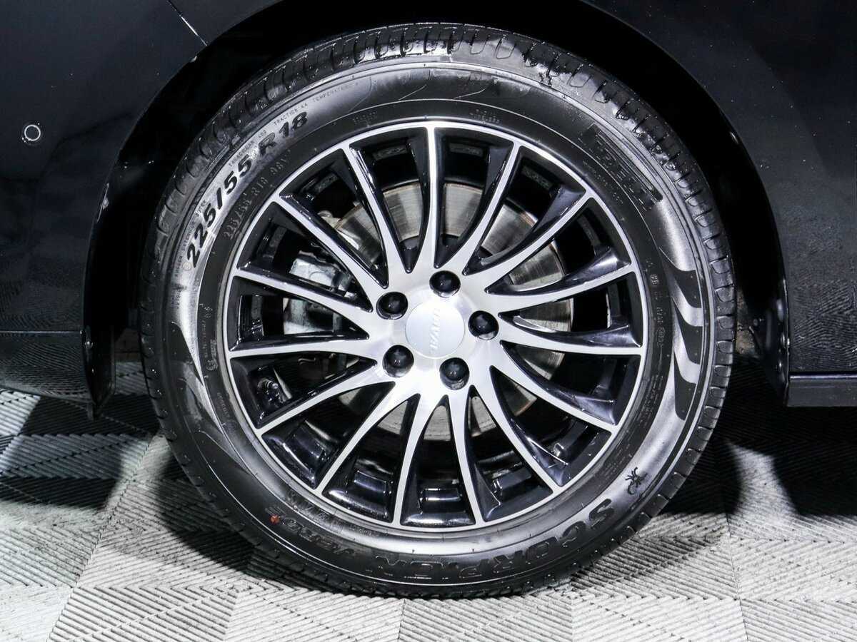 Продажа Б/У Хавал Джолион. Фото: #11