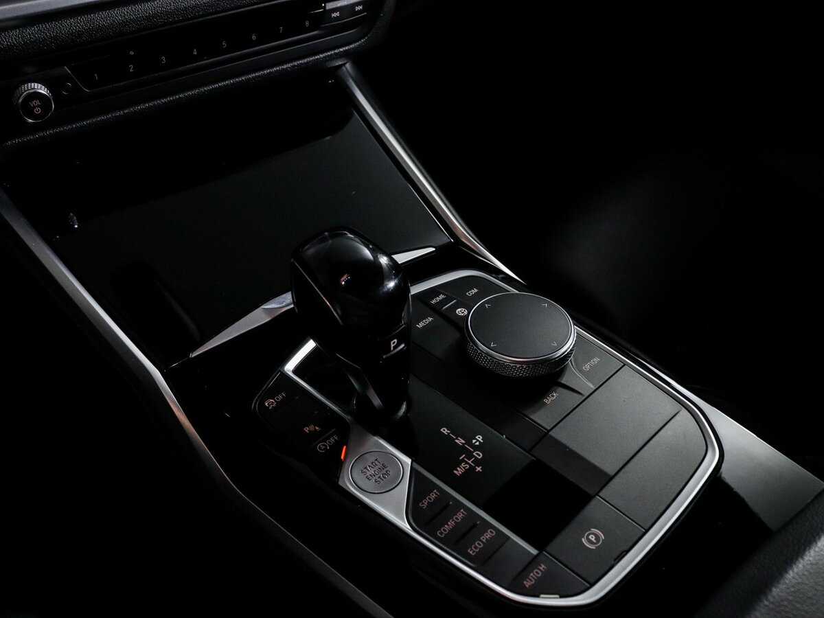 Купить BMW 3 серии с пробегом. Фото: #16