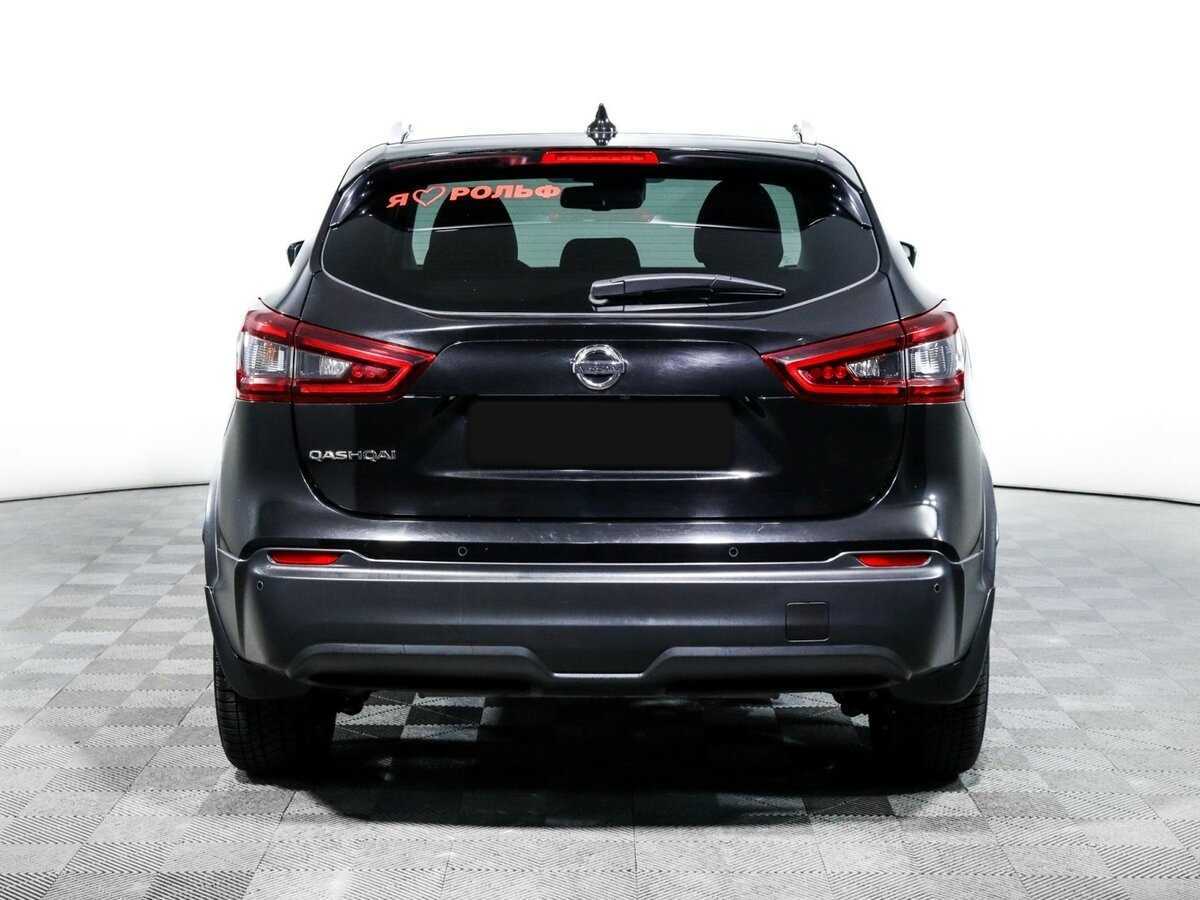 Продажа Б/У Ниссан Кашкай. Фото: #5