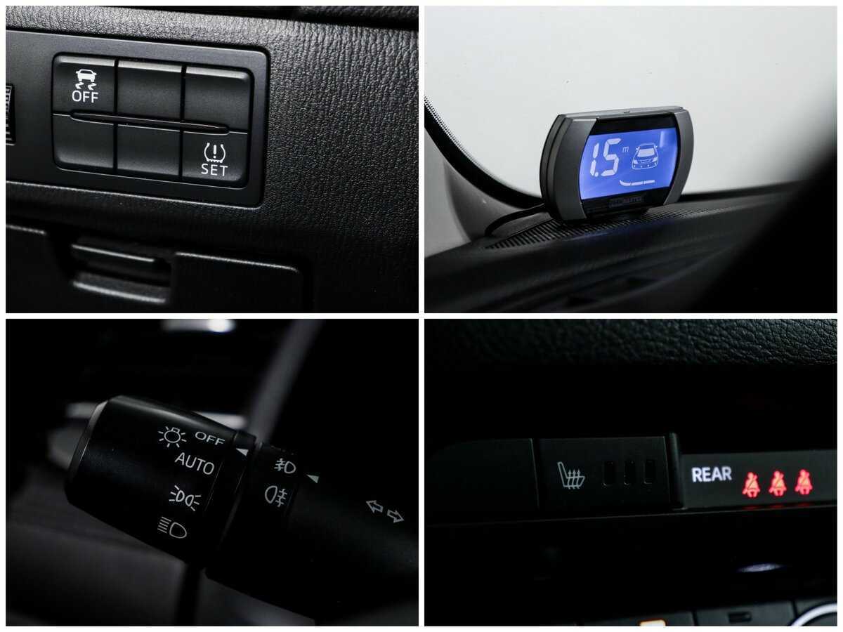 Купить Mazda 6 с пробегом. Фото: #19