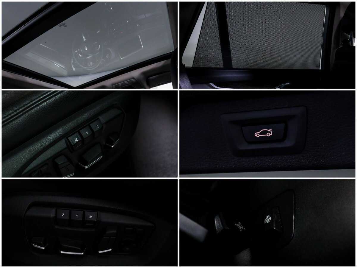 Купить BMW X5 с пробегом. Фото: #20