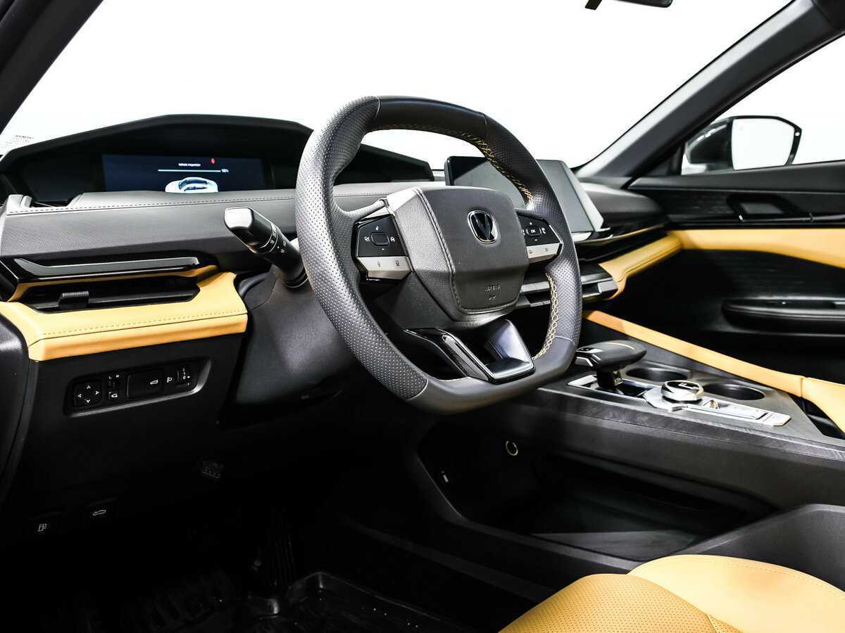 Купить Changan UNI-V с пробегом. Фото: #12