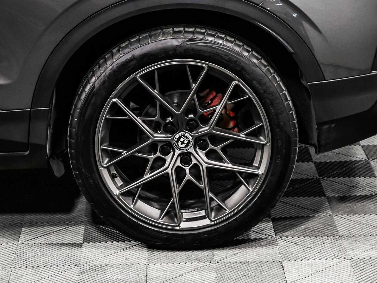 Купить Geely Coolray с пробегом. Фото: #13