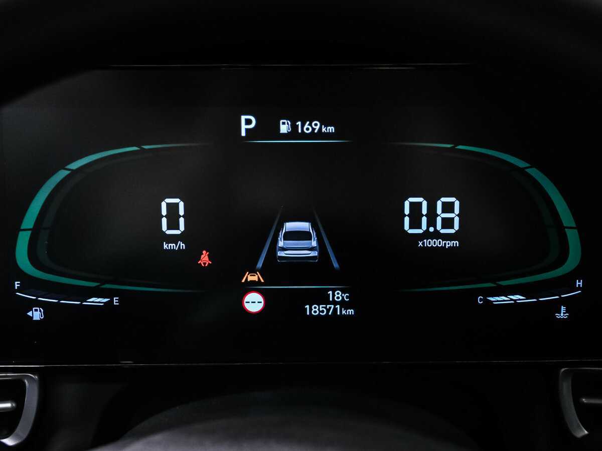 Купить Hyundai Elantra с пробегом. Фото: #9