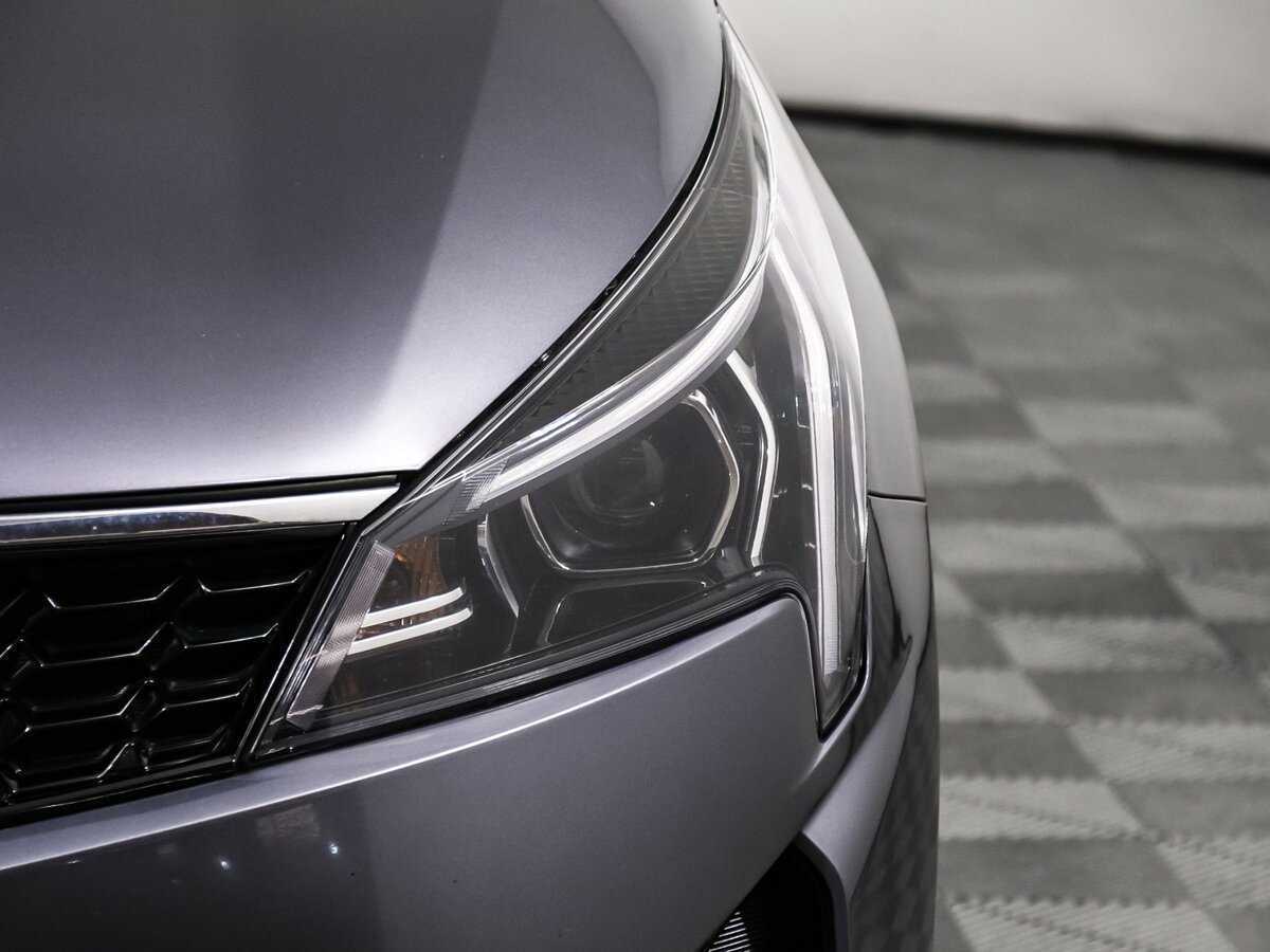 Купить Kia Rio с пробегом. Фото: #13