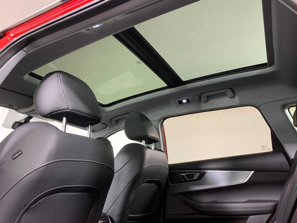 Купить Chery Tiggo 7 Pro с пробегом. Фото: #18