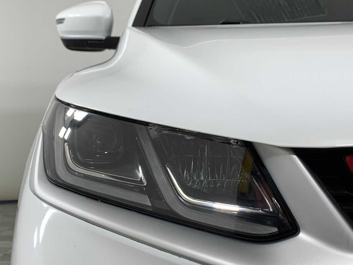 Купить Geely Coolray с пробегом. Фото: #8