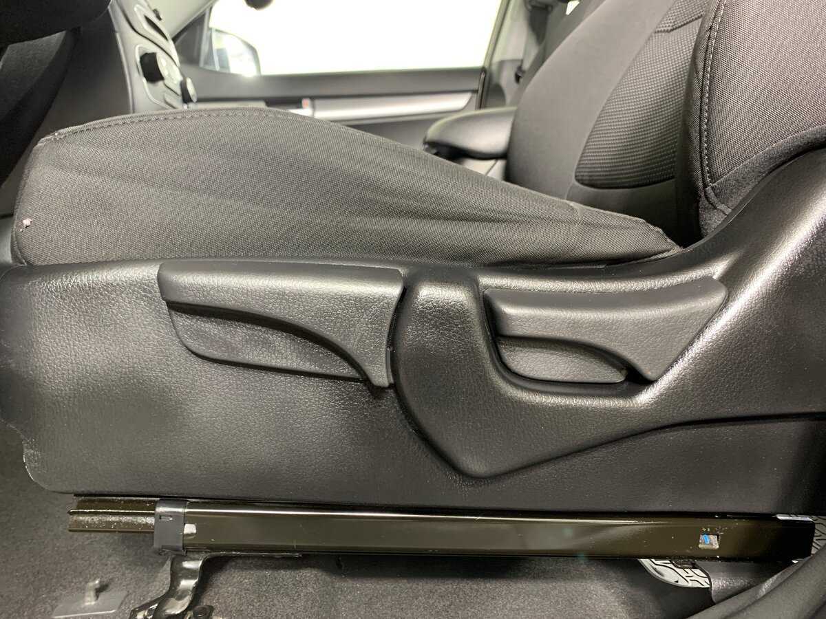 Купить Kia Sorento с пробегом. Фото: #16