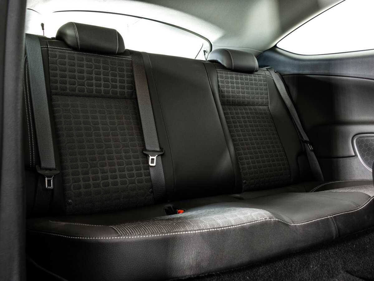 Продажа Б/У Опель Астра. Фото: #14