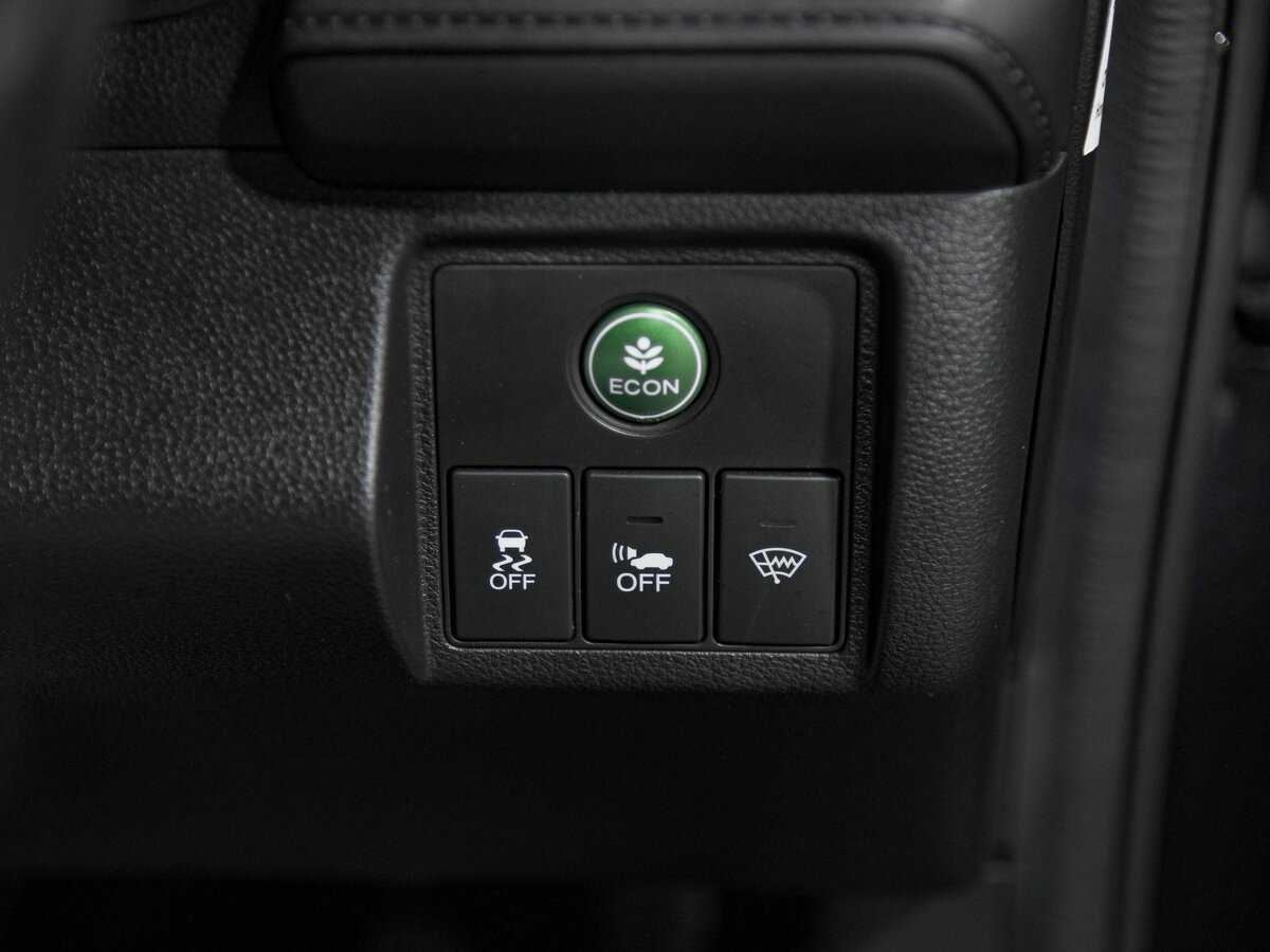 Купить Honda Vezel с пробегом. Фото: #13