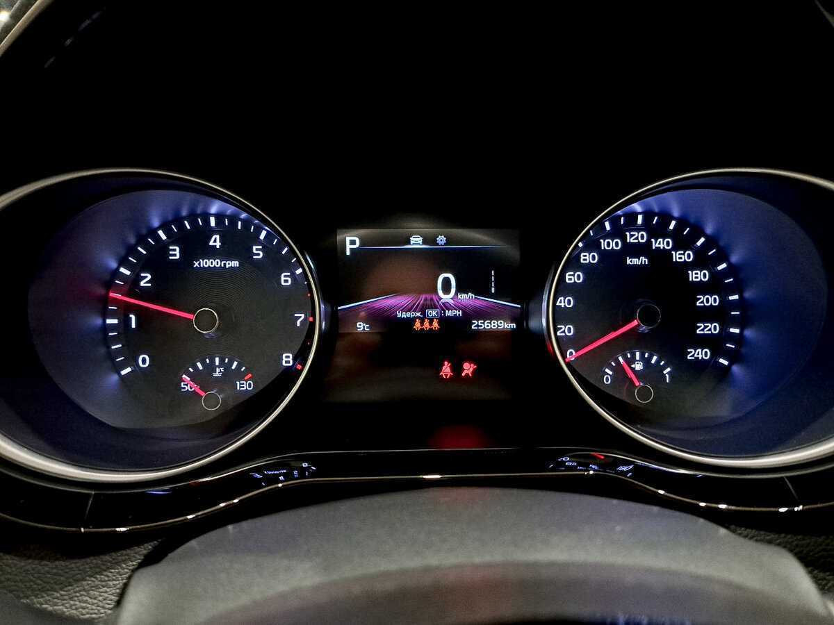 Продажа Б/У Киа Сид. Фото: #12