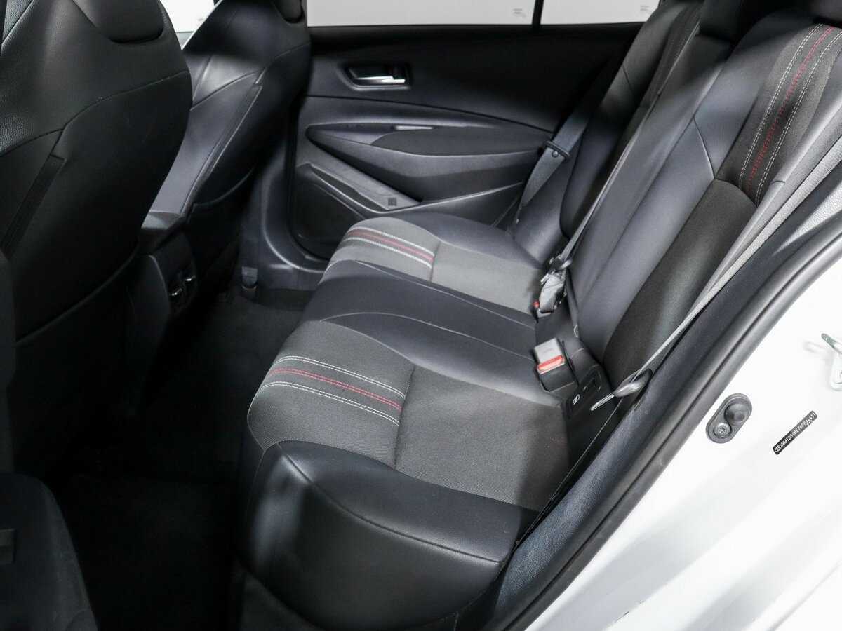 Продажа Б/У Тойота Королла. Фото: #6