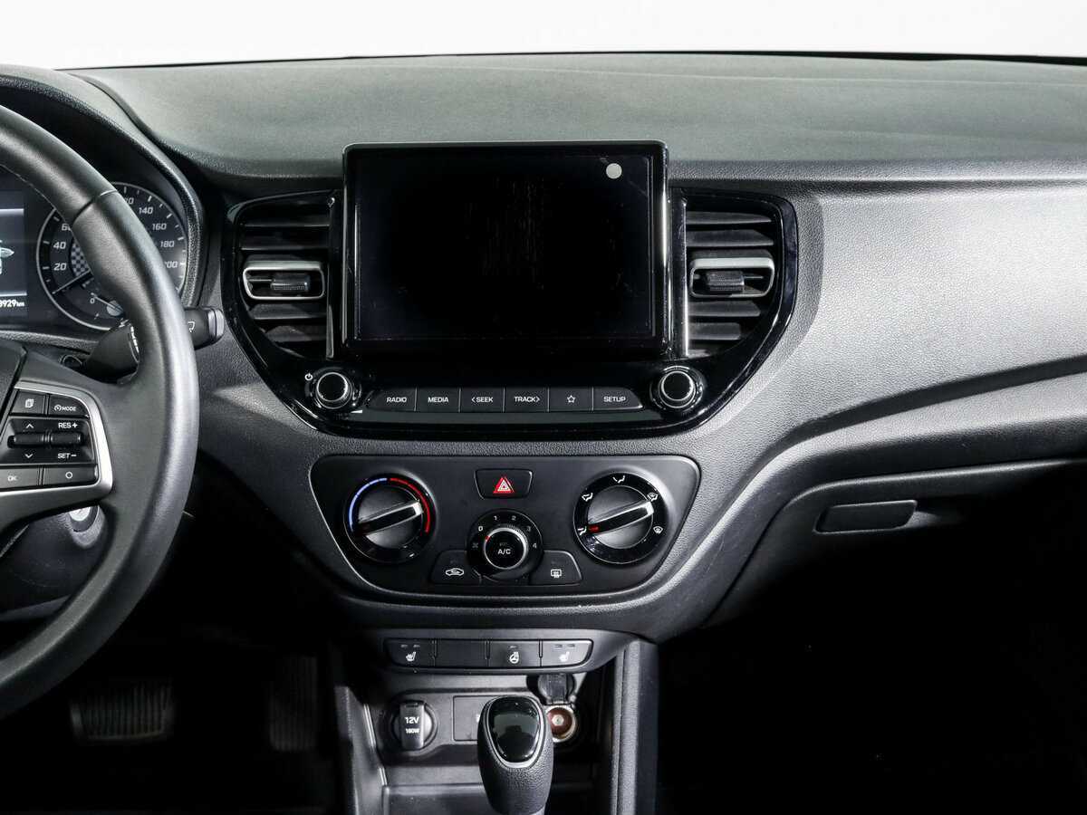 Продажа Б/У Хендай Солярис. Фото: #8