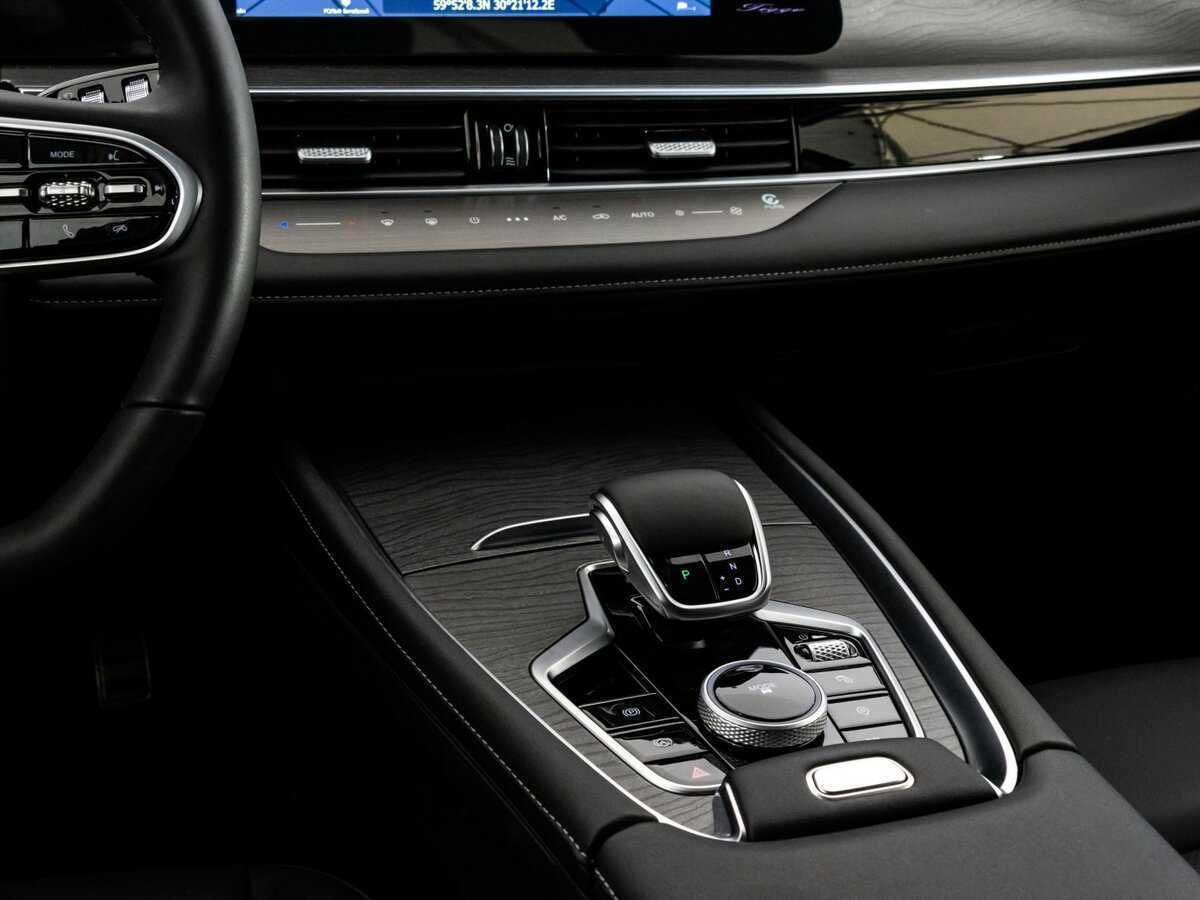 Купить Chery Tiggo 8 Pro Max с пробегом. Фото: #11