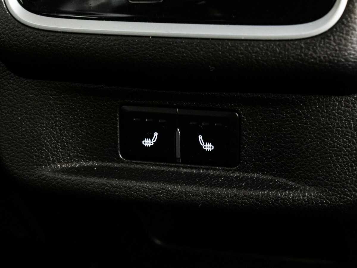 Купить Chery Tiggo 8 Pro Max с пробегом. Фото: #21