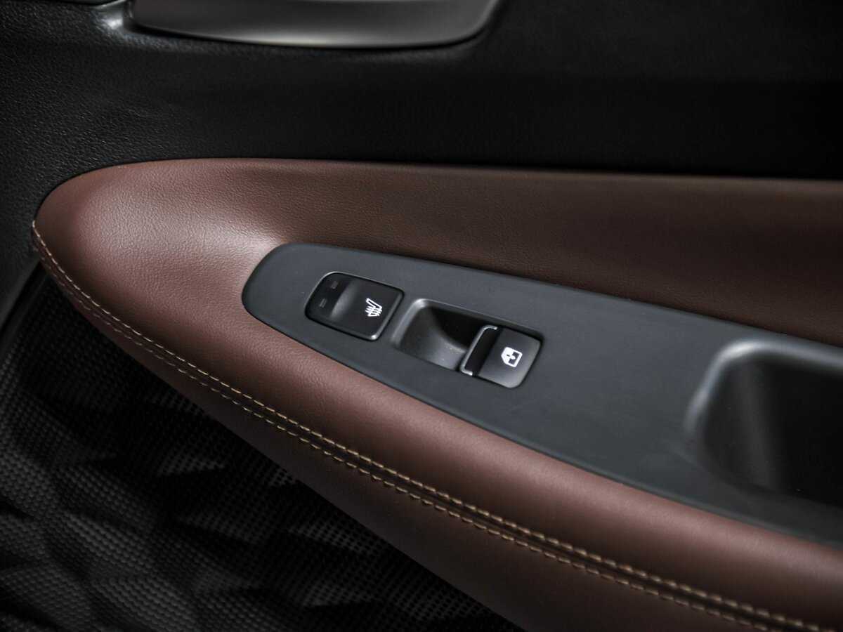 Купить Hyundai Santa Fe с пробегом. Фото: #20