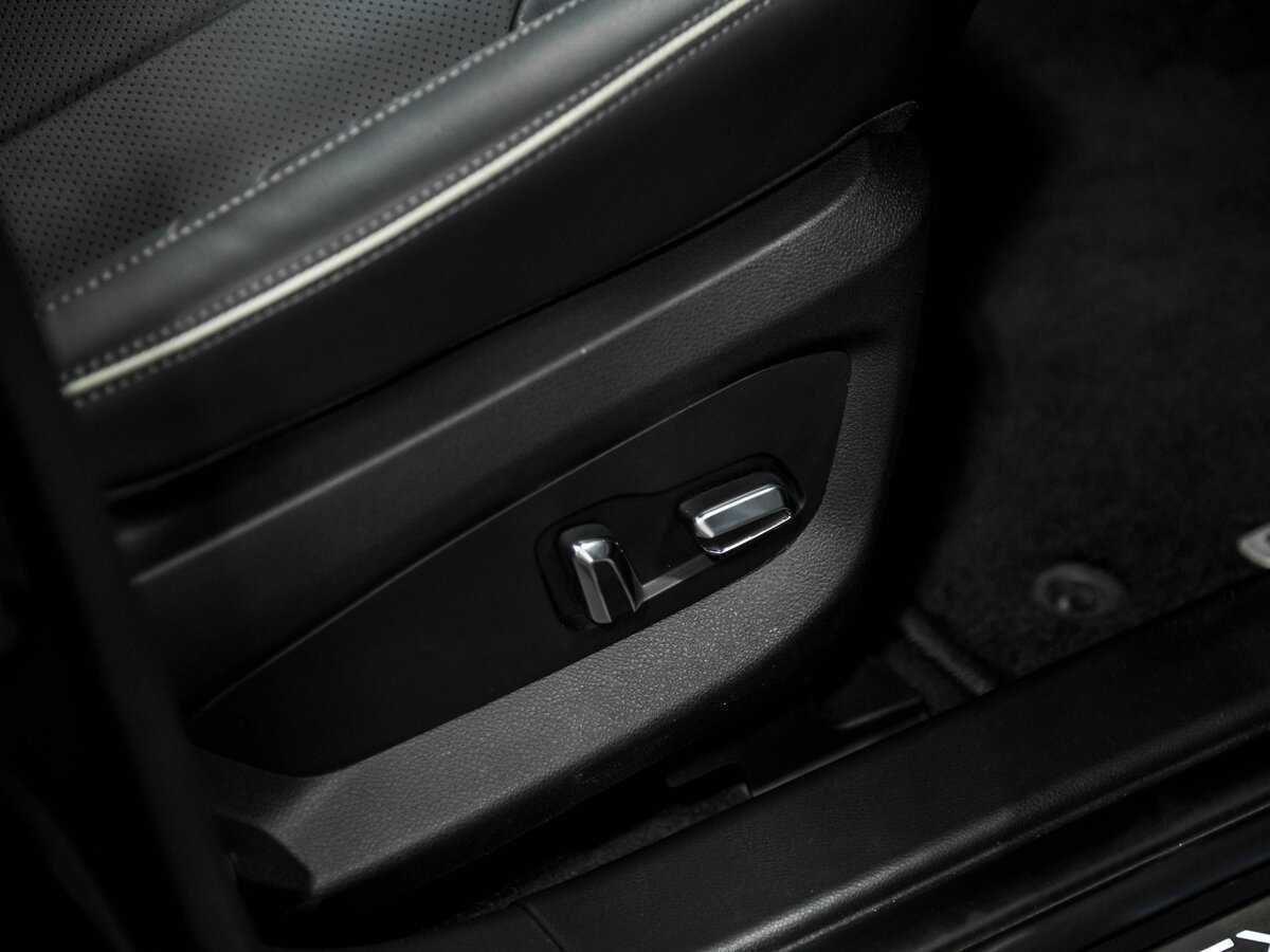 Купить EXEED VX с пробегом. Фото: #17