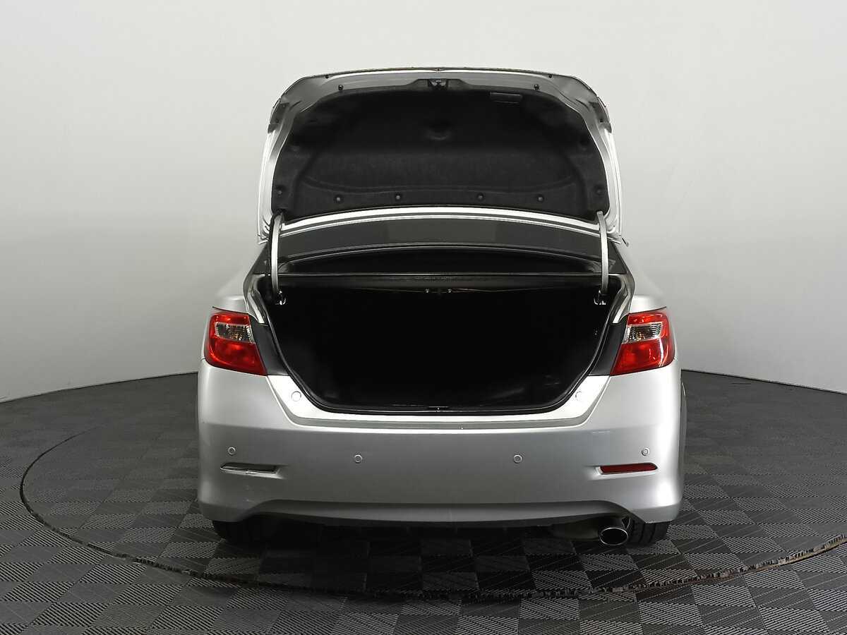 Продажа Б/У Тойота Камри. Фото: #9