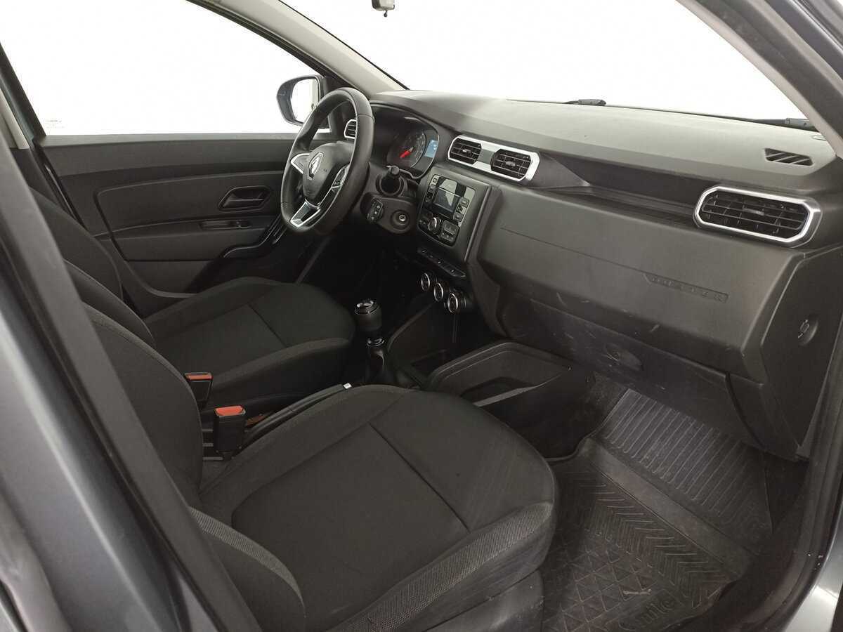 Продажа Б/У Рено Дастер. Фото: #8