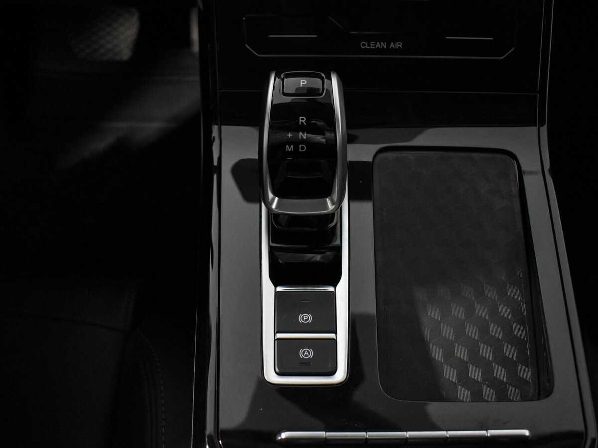 Продажа Б/У Чери Тигго 7 Про. Фото: #11