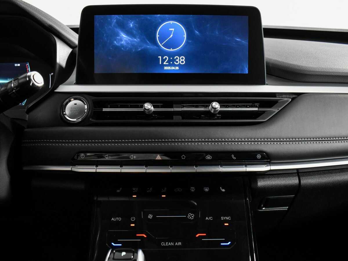 Продажа Б/У Чери Тигго 7 Про. Фото: #17