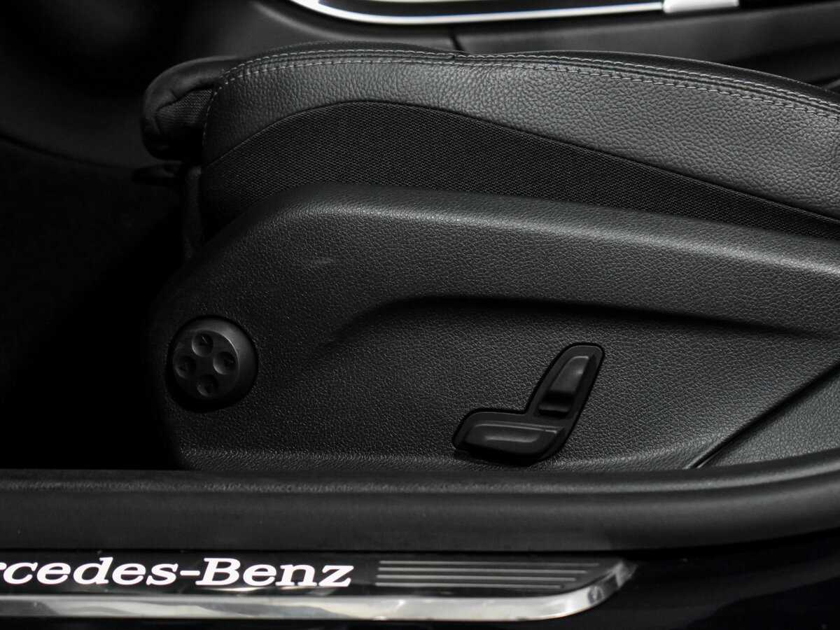 Купить Mercedes-Benz C-Класс с пробегом. Фото: #8