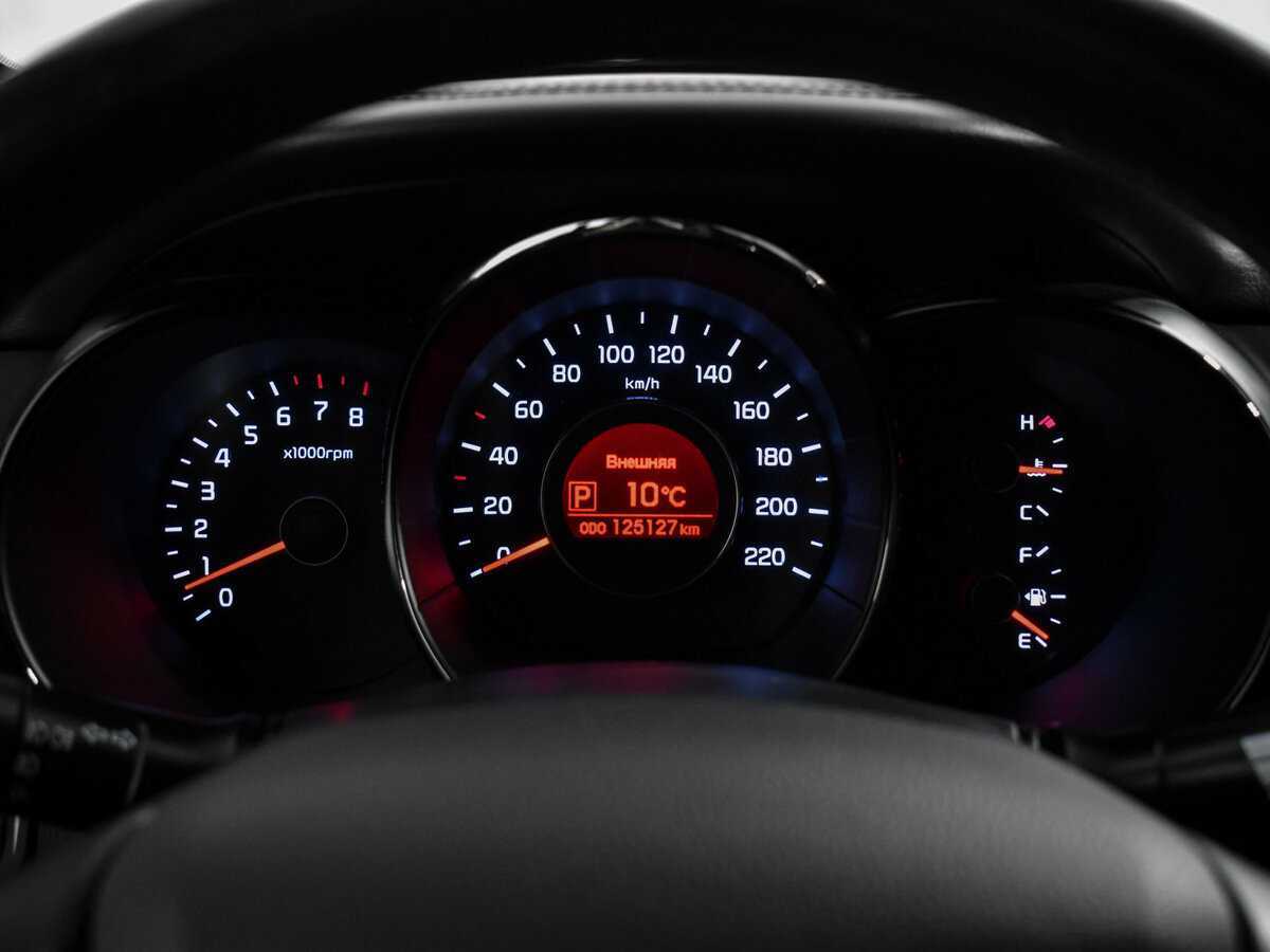 Продажа Б/У Киа Рио. Фото: #19