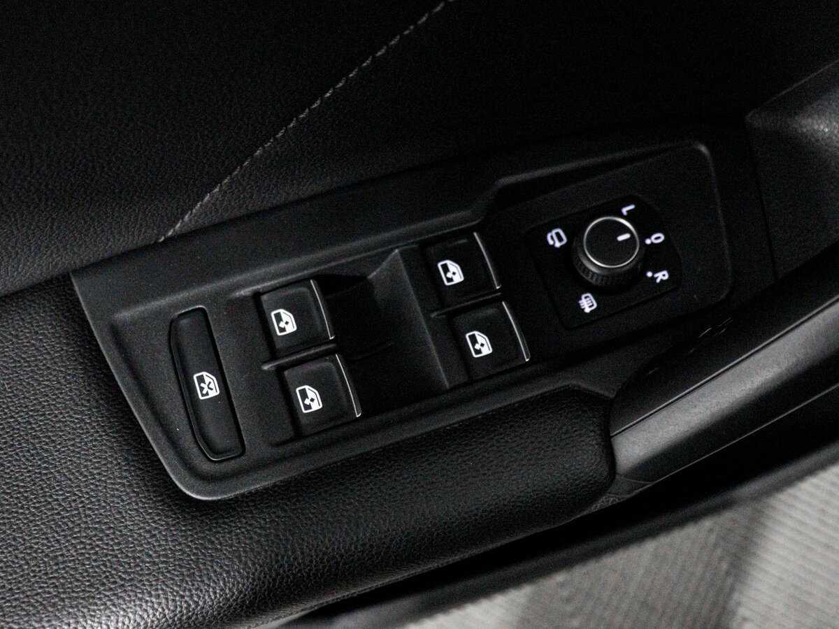 Продажа Б/У Фольксваген Тигуан. Фото: #13