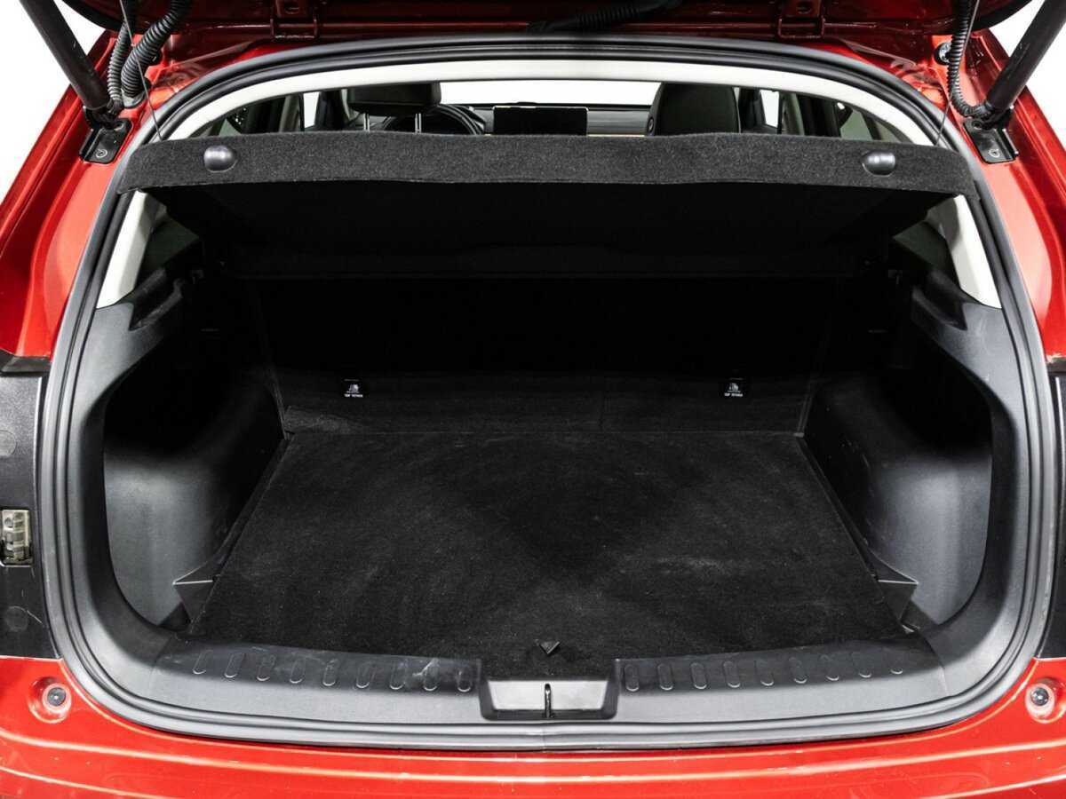 Продажа Б/У Хавал Джолион. Фото: #14