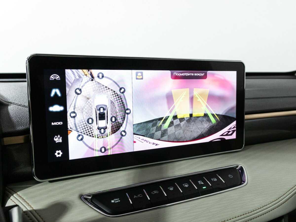 Продажа Б/У Хавал Джолион. Фото: #17