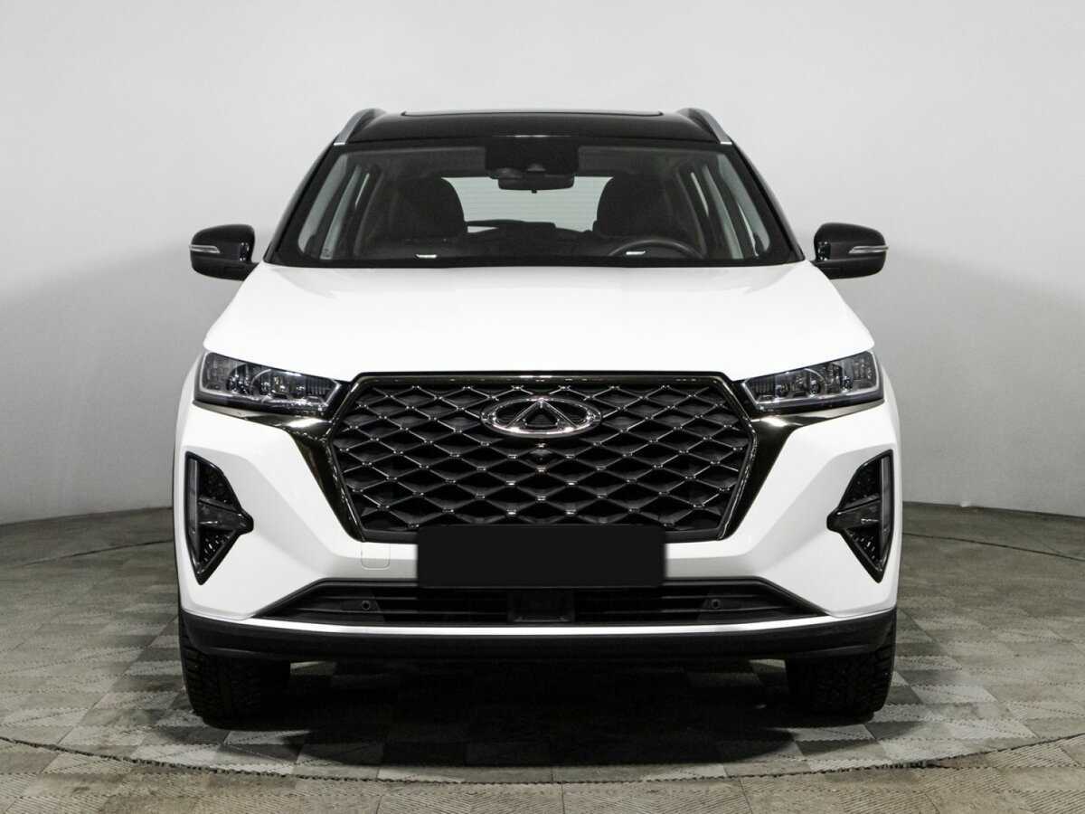 Продажа Б/У Чери Тигго 7 Про Макс. Фото: #1