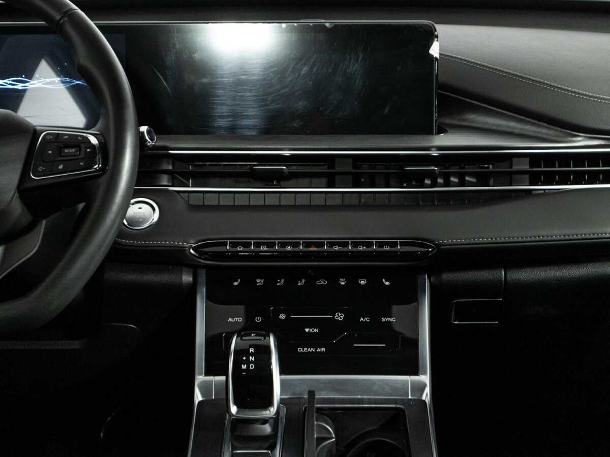 Продажа Б/У Чери Тигго 7 Про Макс. Фото: #13