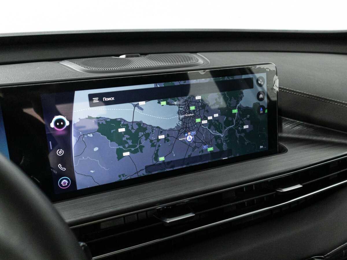 Продажа Б/У Чери Тигго 7 Про Макс. Фото: #15