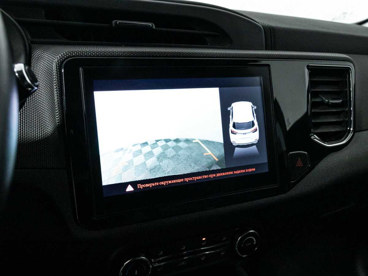 Продажа Б/У Чери Тигго 4. Фото: #15