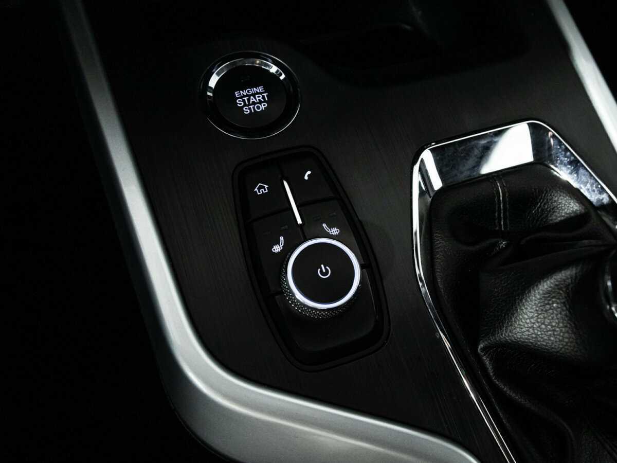 Продажа Б/У Чери Тигго 4. Фото: #18