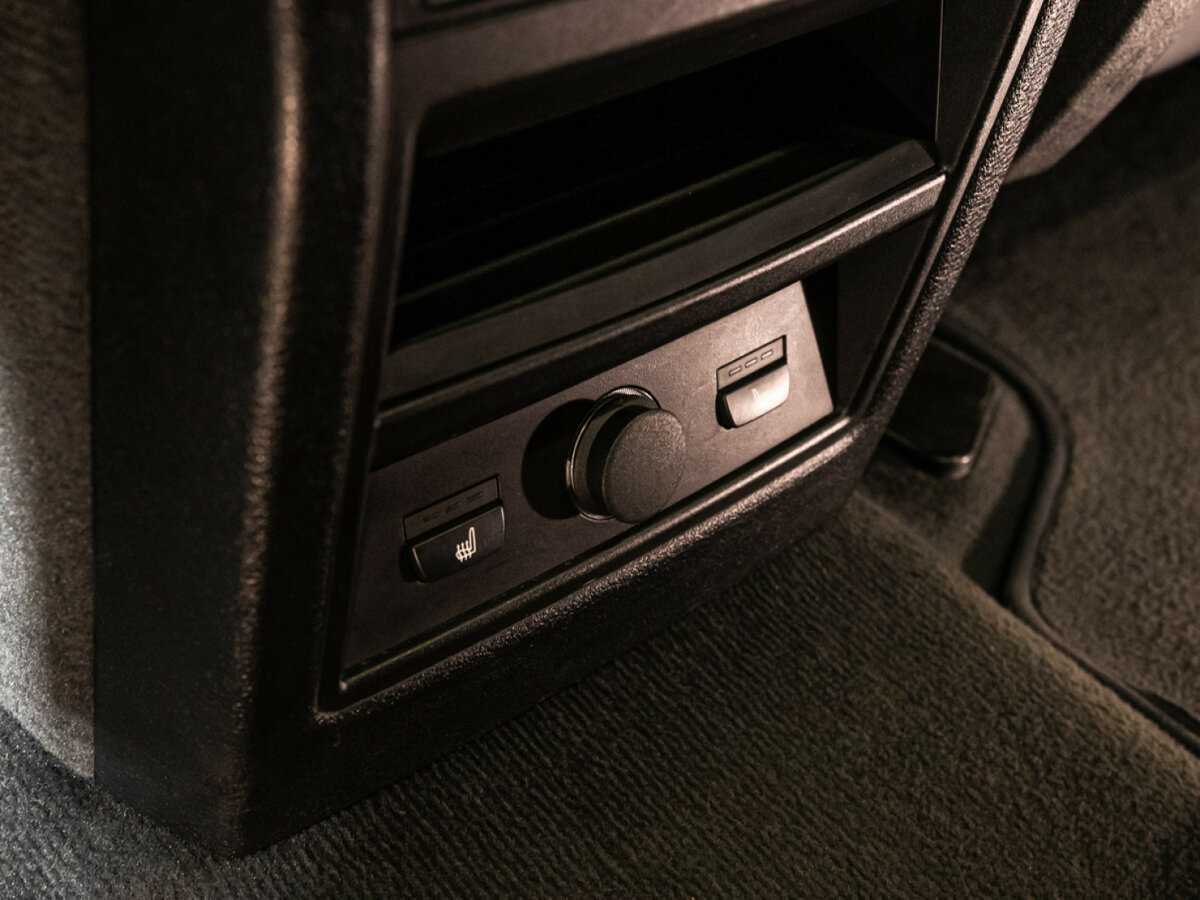 Купить BMW X5 с пробегом. Фото: #24